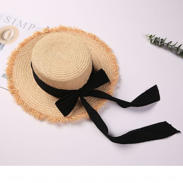 summer handmade woven thickened car line lafite woolen sunscreen straw wool straw hat sun hat, Blue;gray
summer handmade woven thickened car line lafite woolen sunscreen straw wool straw hat sun hat, Blue;gray