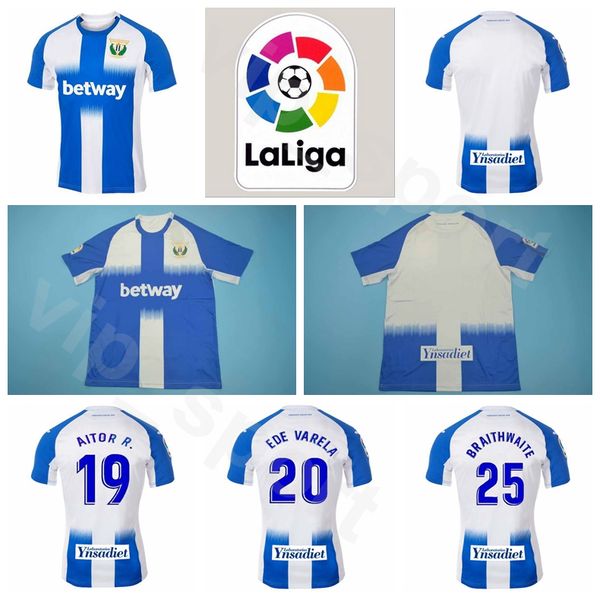 2019 2020 soccer leganes 18 carrillo jersey 6 mesa 5 silva 20 fede varela 10 el zhar 7 dani ojeda football shirt kits, Black;yellow
2019 2020 soccer leganes 18 carrillo jersey 6 mesa 5 silva 20 fede varela 10 el zhar 7 dani ojeda football shirt kits, Black;yellow
