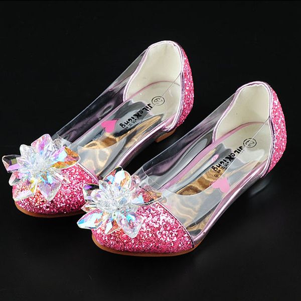2019 spring new girl princess dance single shoes colorful diamonds children' high heels little girl student performance shoes, Black;grey
2019 spring new girl princess dance single shoes colorful diamonds children' high heels little girl student performance shoes, Black;grey