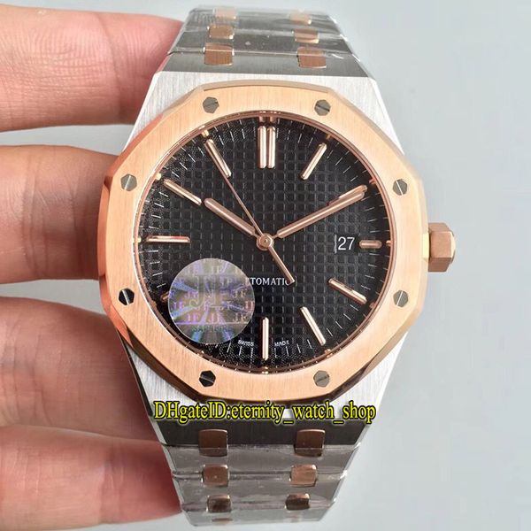 супер-версия luxury sport часы jf v5 royal series 15400sr.oo.1220sr.01 черный циферблат two tone ремешок cal.3120 автоподзаводом мужские час, Slivery;brown
супер-версия luxury sport часы jf v5 royal series 15400sr.oo.1220sr.01 черный циферблат two tone ремешок cal.3120 автоподзаводом мужские час, Slivery;brown