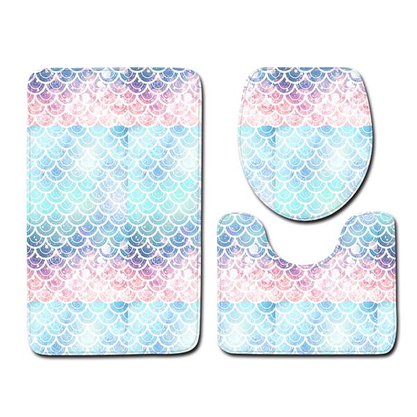 3 pcs toilet seat cover cushion set bathroom bath mat set anti-slip bath cover carpet floor mat
3 pcs toilet seat cover cushion set bathroom bath mat set anti-slip bath cover carpet floor mat