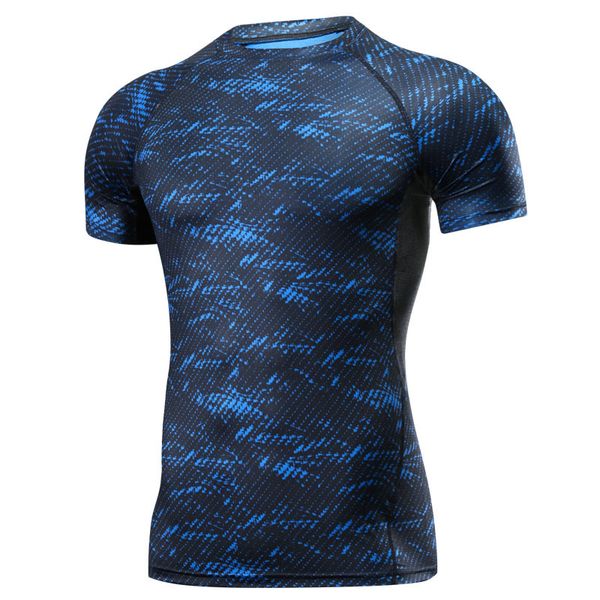 running jerseys 2021 men's gym shirt sport t men short sleeve workout training tees fitness t-shirt rashgard, Black;blue
running jerseys 2021 men's gym shirt sport t men short sleeve workout training tees fitness t-shirt rashgard, Black;blue