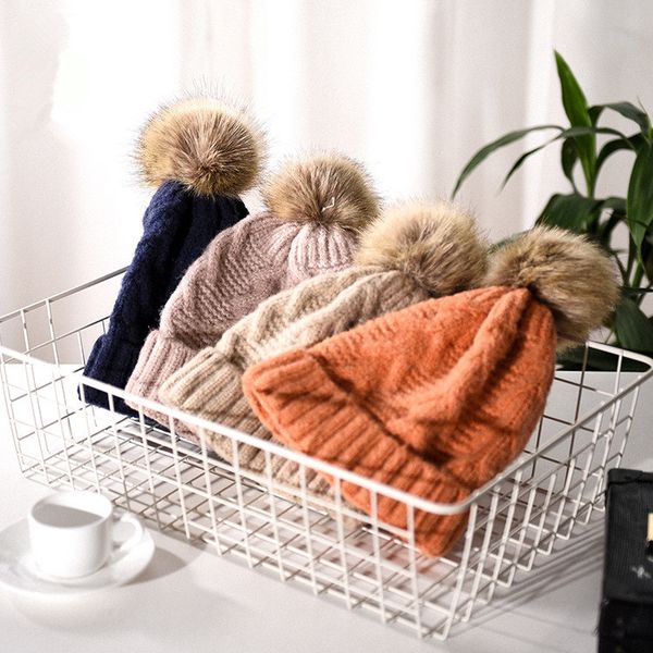 hat women autumn and winter wool hat warm knit solid color hair ball cap head female bike warm earmuffs skullies & beanies, Blue;gray
hat women autumn and winter wool hat warm knit solid color hair ball cap head female bike warm earmuffs skullies & beanies, Blue;gray