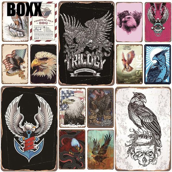 eagle plaque metal vintage tin sign pin up shabby chic decor metal signs vintage bar decoration metal poster pub plate home decor vintage
eagle plaque metal vintage tin sign pin up shabby chic decor metal signs vintage bar decoration metal poster pub plate home decor vintage