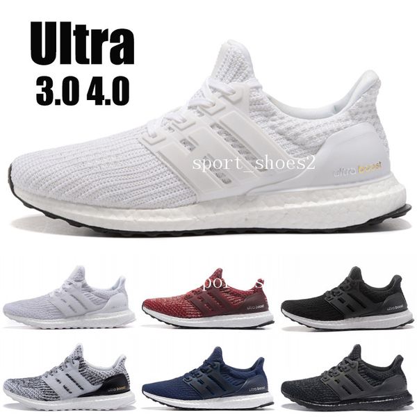 with socks 2019 ultra running shoes 3.0 4.0 men women sneakers triple black oreo ultraboost breathable sport shoes trainers 36-45
with socks 2019 ultra running shoes 3.0 4.0 men women sneakers triple black oreo ultraboost breathable sport shoes trainers 36-45