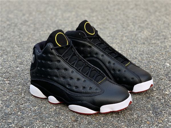 new 13 xiii playoffs men basketball shoes 13s all-star sports sneakers trainers outdoor shoes size us7-12, White;red
new 13 xiii playoffs men basketball shoes 13s all-star sports sneakers trainers outdoor shoes size us7-12, White;red