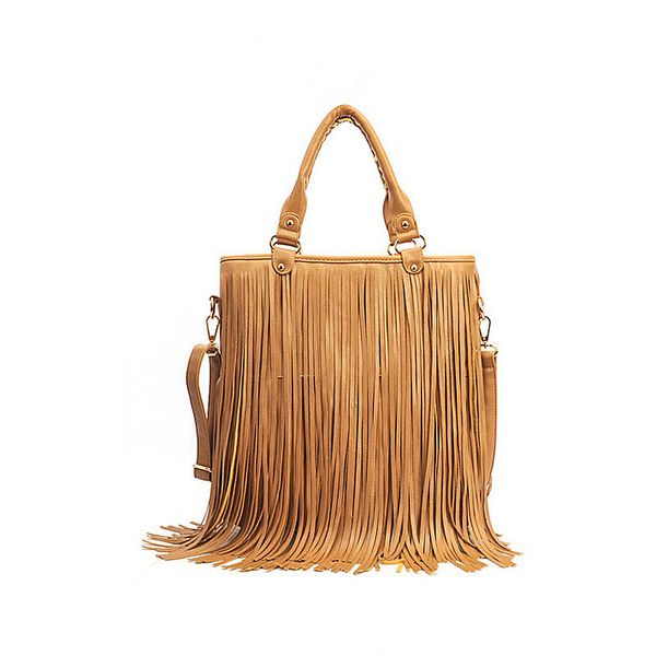 women fashion handbags new vintage messenger bags large capacity shoulder bag tassel fringe popular cross body bag pu leather
women fashion handbags new vintage messenger bags large capacity shoulder bag tassel fringe popular cross body bag pu leather