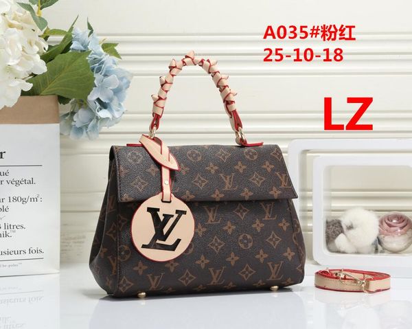 famous classical 2 colors bags 2020 new cowhide simple practical handbag bag large capacity tailoring factory direct
famous classical 2 colors bags 2020 new cowhide simple practical handbag bag large capacity tailoring factory direct