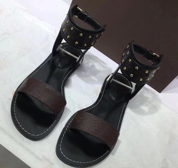 2019Color Gladiator Flat Sandals Flip Sandal Big Size Designer Women's Cheap Shoes Summer
2019Color Gladiator Flat Sandals Flip Sandal Big Size Designer Women's Cheap Shoes Summer