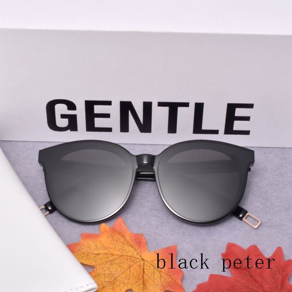 vintage round korea brand designer gentle sunglasses women black peter sun glasses retro uv400 eyeglasses for men women, White;black
vintage round korea brand designer gentle sunglasses women black peter sun glasses retro uv400 eyeglasses for men women, White;black