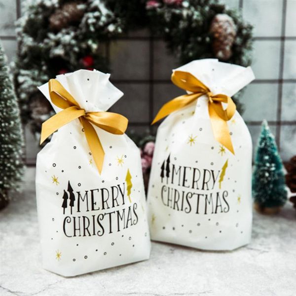 50pcs lovely snowflake treat christmas storage bags plastic favor packaging bags with sprinkled dots and circles ribbon tie
50pcs lovely snowflake treat christmas storage bags plastic favor packaging bags with sprinkled dots and circles ribbon tie