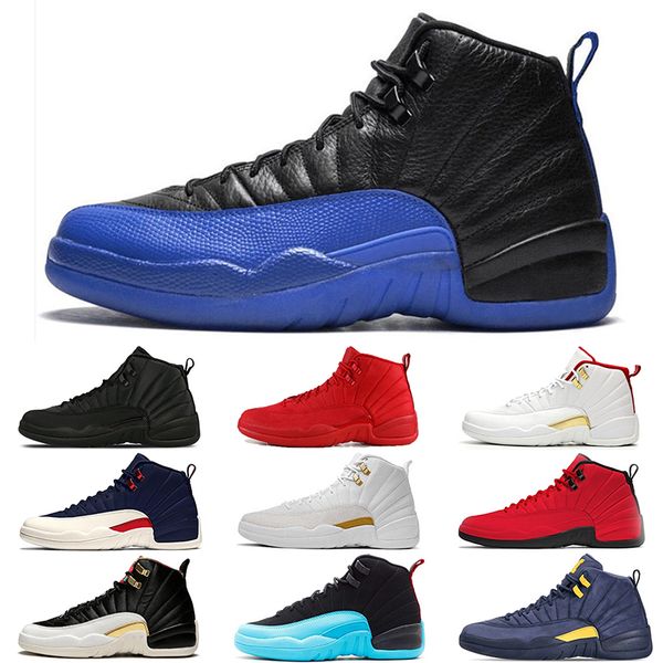 fashion fiba 12 12s basketball shoes men game royal gym red white bulls flu game michigan designer mens trainers sports sneakers size 40-47
fashion fiba 12 12s basketball shoes men game royal gym red white bulls flu game michigan designer mens trainers sports sneakers size 40-47