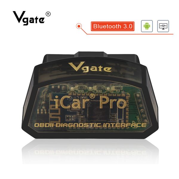vgate icar pro bluetooth3.0 diagnostic tool elm327 v2.1 obd2 diagnostic scanning tool elm327 car code reader obd2 scanner
vgate icar pro bluetooth3.0 diagnostic tool elm327 v2.1 obd2 diagnostic scanning tool elm327 car code reader obd2 scanner