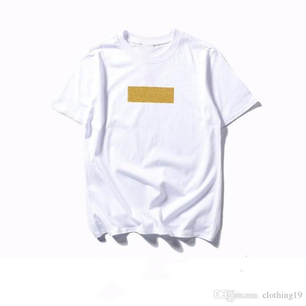 mens luxury designer loose t shirt contrast patchwork tees letters print casual mens brand shirts fashion men clothing size s-2xl, White;black
mens luxury designer loose t shirt contrast patchwork tees letters print casual mens brand shirts fashion men clothing size s-2xl, White;black