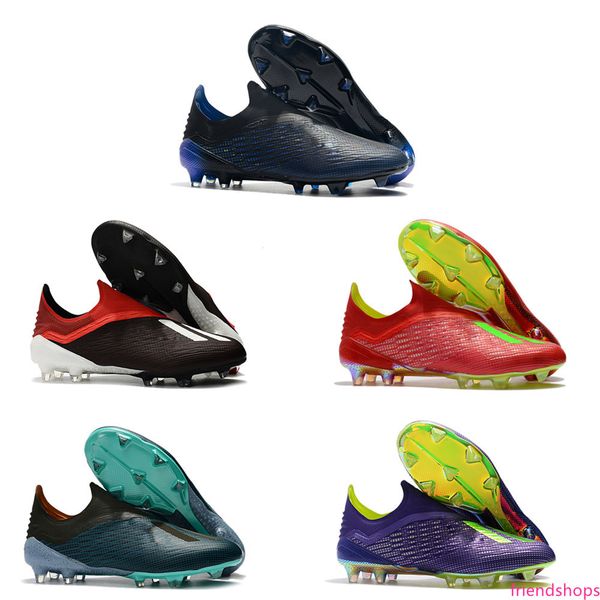 new x 18.1 18 fg mens soccer football shoes salah jesus 18 x skeletalweave soccer boots soccer cleats size us6.5-11
new x 18.1 18 fg mens soccer football shoes salah jesus 18 x skeletalweave soccer boots soccer cleats size us6.5-11