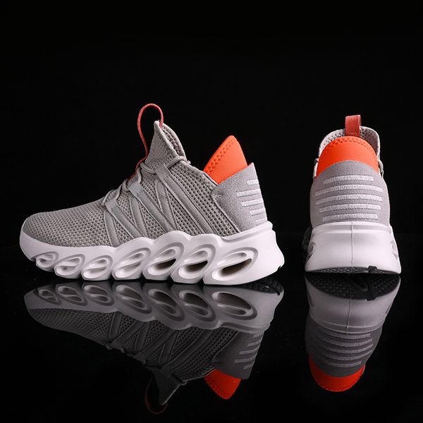 men sneakers flying woven running shoes breathable 2020 fashion blade sneakers outdoor jogging walking shoes sport
men sneakers flying woven running shoes breathable 2020 fashion blade sneakers outdoor jogging walking shoes sport