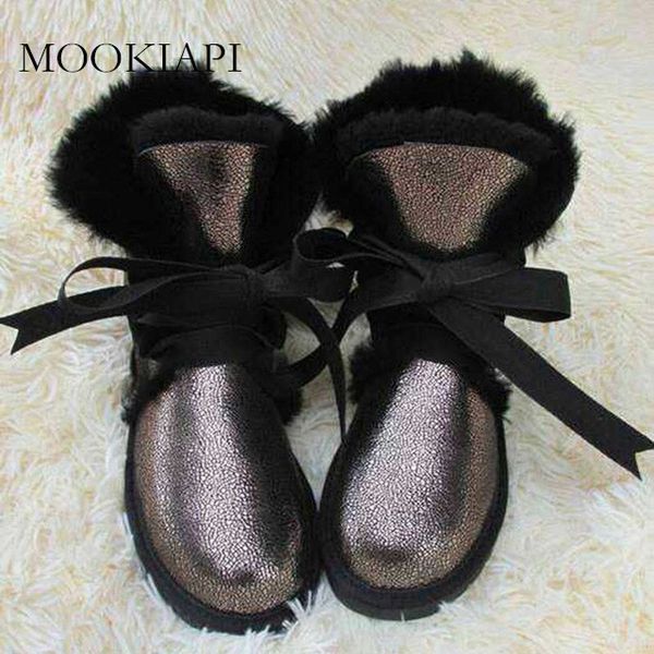 rubber boots for women half shoes summer berets spring 2019 wholesale/retail women's classic snow boots real sheeps, Black
rubber boots for women half shoes summer berets spring 2019 wholesale/retail women's classic snow boots real sheeps, Black