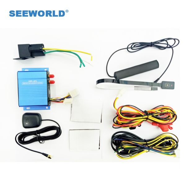 seeworld fleet management system truck 2g 3g gps tracker tk303 with temperature sensor temperature and fuel monitoring s308
seeworld fleet management system truck 2g 3g gps tracker tk303 with temperature sensor temperature and fuel monitoring s308