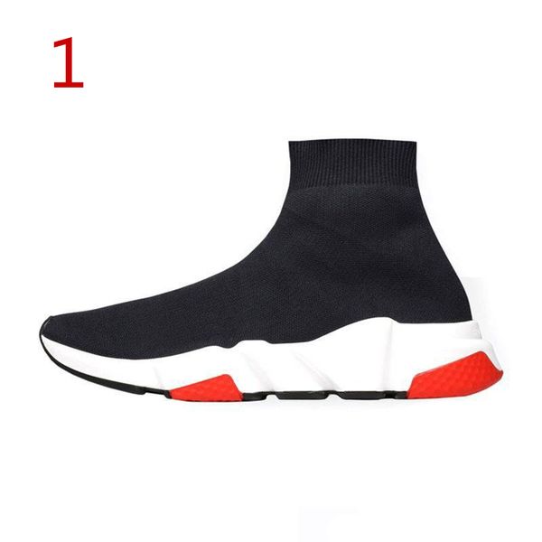 2019 ace designer casual sock speed trainer black red triple black fashion socks sneaker trainer shoe 36-45 s01
2019 ace designer casual sock speed trainer black red triple black fashion socks sneaker trainer shoe 36-45 s01