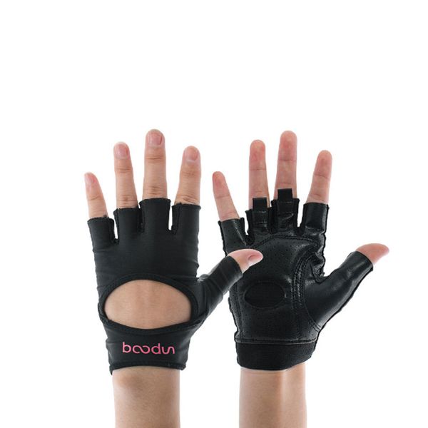 anti-skid half finger gym gloves sports body building training wrist gloves men & women dumbbell fitness exercise weightlifting
anti-skid half finger gym gloves sports body building training wrist gloves men & women dumbbell fitness exercise weightlifting