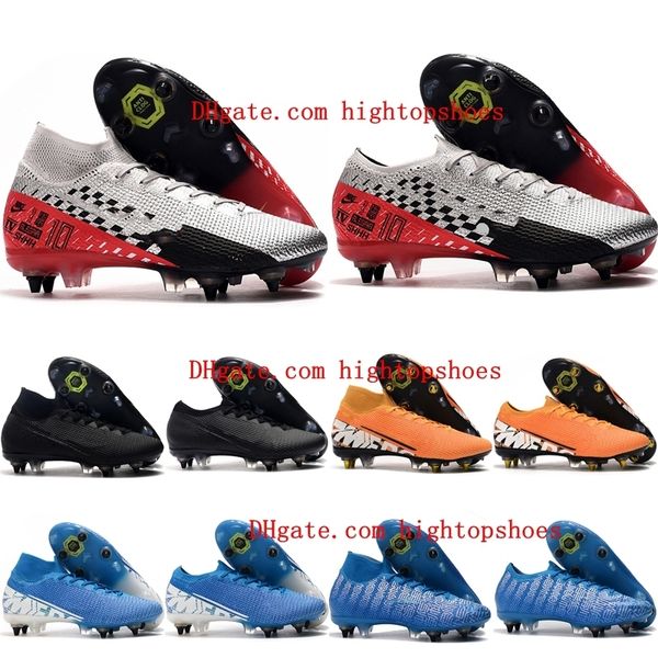 2019 mens soccer shoes mercurial superfly 7 elite sg-pro ac soccer cleats cr7 football boots mercurial vapors 13 elite sg
2019 mens soccer shoes mercurial superfly 7 elite sg-pro ac soccer cleats cr7 football boots mercurial vapors 13 elite sg