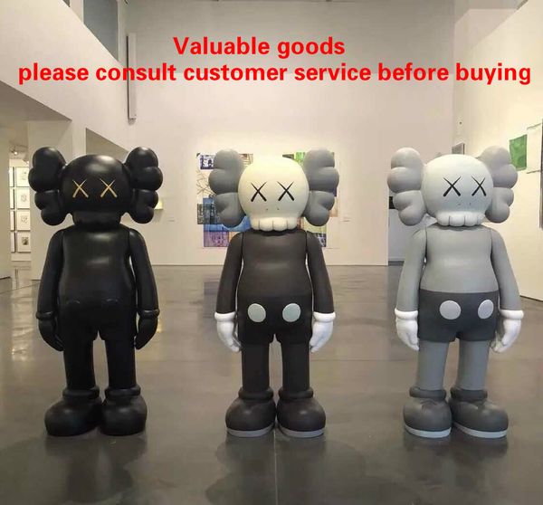 KAWS двери бога 4FT расчлененный COMPANlON KAWS 1.3м прототип фигурку Orignia Поддельный Рафинированный дизайн украшения мебелирования бесплатная доставка
KAWS двери бога 4FT расчлененный COMPANlON KAWS 1.3м прототип фигурку Orignia Поддельный Рафинированный дизайн украшения мебелирования бесплатная доставка