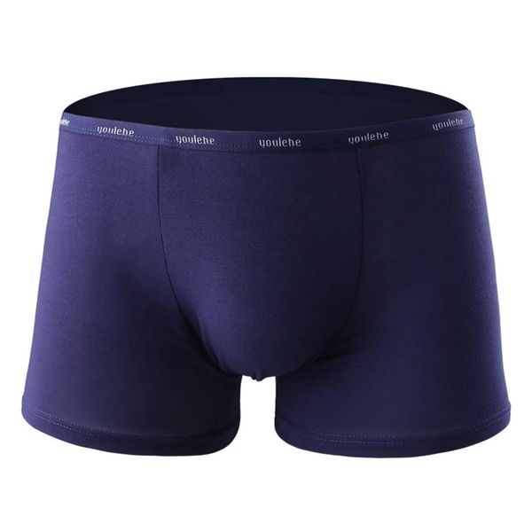 Sexy Men Boxer Soft Breathable Underwear Comfortable Solid Underpants Homme Panties Five colors Modal Man Boxers
Sexy Men Boxer Soft Breathable Underwear Comfortable Solid Underpants Homme Panties Five colors Modal Man Boxers