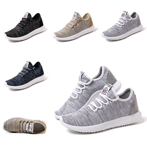 platform fashion flat shoes comfortable women men running shoes outdoor wallking grey dark blue brown homemade brand made in china 39-44, White;red
platform fashion flat shoes comfortable women men running shoes outdoor wallking grey dark blue brown homemade brand made in china 39-44, White;red