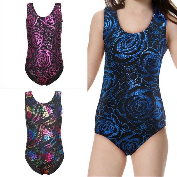 2018 girl gymnastic leotard creative dancewear design dance unitard girls sleeveless acrobatics professional training costumes
2018 girl gymnastic leotard creative dancewear design dance unitard girls sleeveless acrobatics professional training costumes