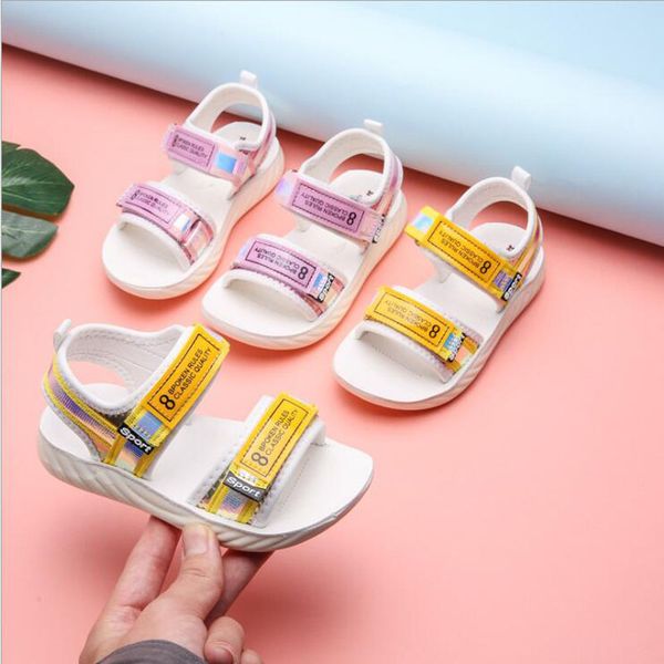 summer girls princess shoes sandals boys girls beach sandals infant toddler shoes baby children sport 21-37, Black;red
summer girls princess shoes sandals boys girls beach sandals infant toddler shoes baby children sport 21-37, Black;red