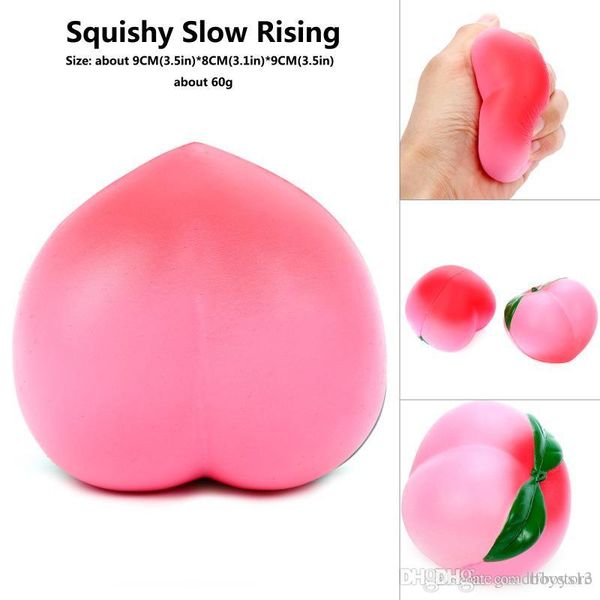 вертикальным типом, lxh новый персиковый аромат душистой рукой squishies игрушки розовый анти-стресс украшения каваи хлюпик телефон ремень б
вертикальным типом, lxh новый персиковый аромат душистой рукой squishies игрушки розовый анти-стресс украшения каваи хлюпик телефон ремень б