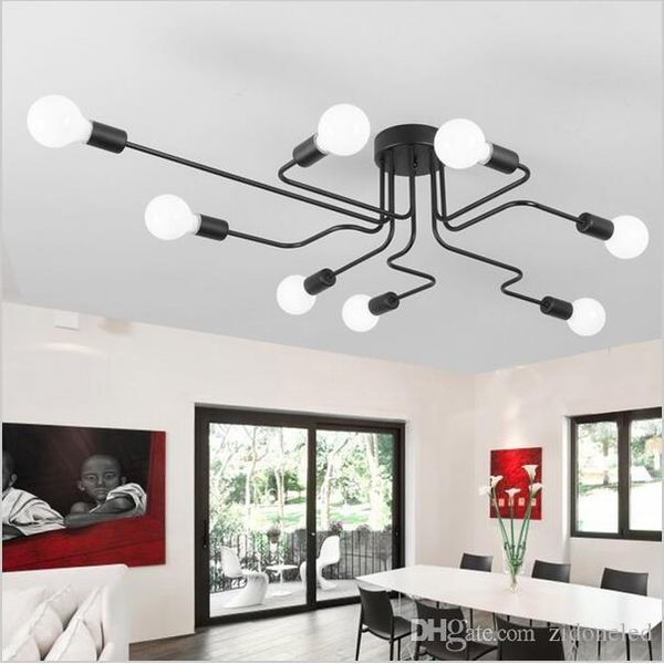 wrought iron 6/8 heads ceiling light diy multiple rod ceiling dome lamp creative personality design retro nostalgia cafe bar
wrought iron 6/8 heads ceiling light diy multiple rod ceiling dome lamp creative personality design retro nostalgia cafe bar