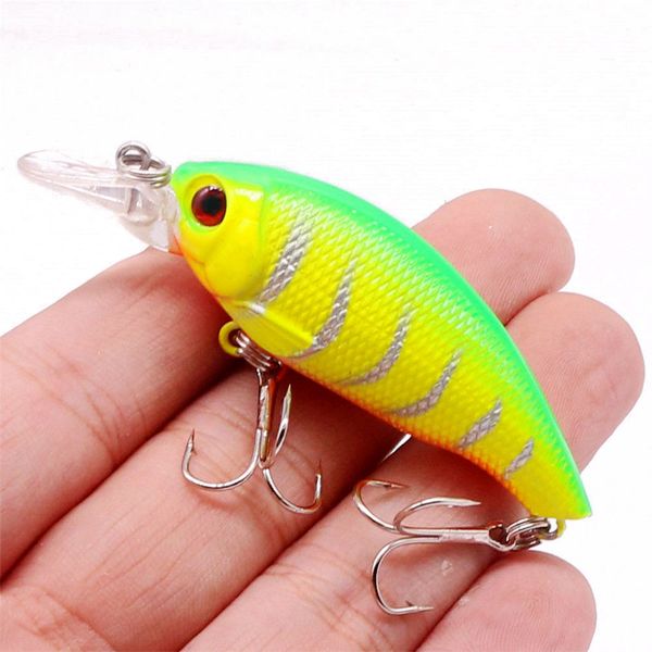 1pcs воблеѬ Ѭболовной пѬиманки 75мм topwater воблеѬ 8,4 г bass minnow икђвенного hard пѬим
1pcs воблеѬ Ѭболовной пѬиманки 75мм topwater воблеѬ 8,4 г bass minnow икђвенного hard пѬим
