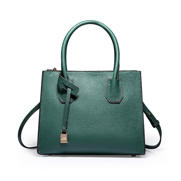 new fashion genuine leather bags handbags women famous brands big casual women bags trunk tote shoulder bag ladies high quality
new fashion genuine leather bags handbags women famous brands big casual women bags trunk tote shoulder bag ladies high quality