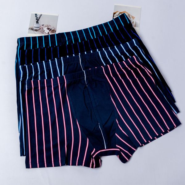 of1qo add fertilizer men's fat middle-aged and elderly elastic cotton vertical boxer underwear 8050 elastic cotton underwear underpants, Black;white
of1qo add fertilizer men's fat middle-aged and elderly elastic cotton vertical boxer underwear 8050 elastic cotton underwear underpants, Black;white