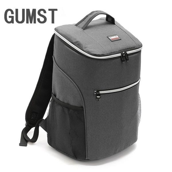 gumst 20l backpack cooler bag picnic coolbag thermal insulation bags backpack thermal bag thermo thermabag refrigerator
gumst 20l backpack cooler bag picnic coolbag thermal insulation bags backpack thermal bag thermo thermabag refrigerator