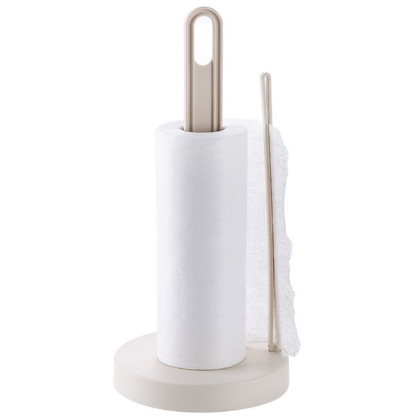 vertical roll paper holder kitchen paper napkin shelf creative deskpunch towel rack storage rack 7d
vertical roll paper holder kitchen paper napkin shelf creative deskpunch towel rack storage rack 7d
