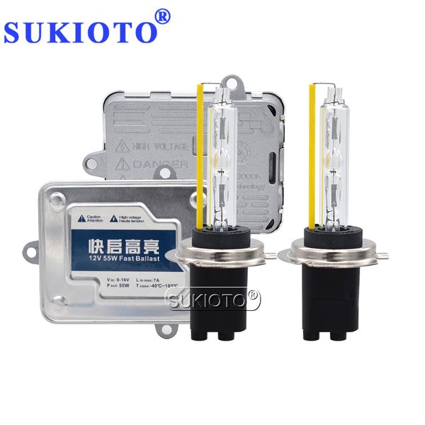 sukioto ac 12v 55w fast bright xenon hid ballast kit 5500k xenon h1 h3 h7 h11 hb3 hb4 9012 d2h car headlight bulb 55w hid kit
sukioto ac 12v 55w fast bright xenon hid ballast kit 5500k xenon h1 h3 h7 h11 hb3 hb4 9012 d2h car headlight bulb 55w hid kit