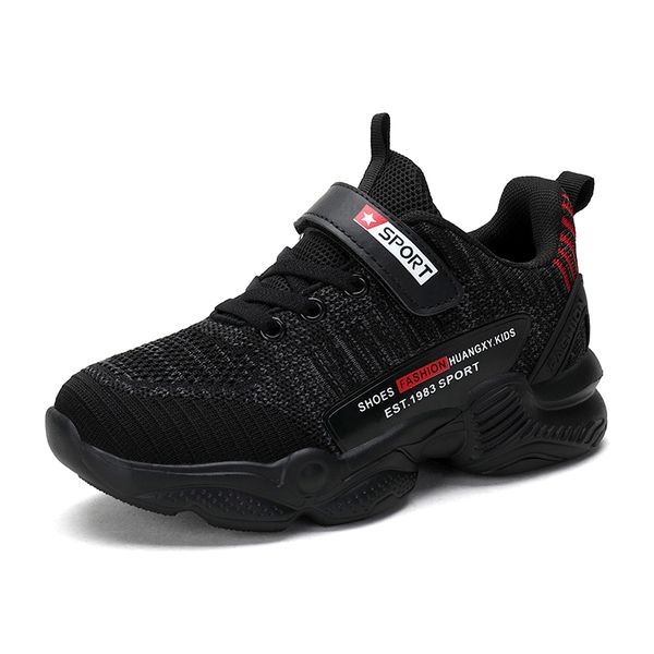 children sport shoes spring summer new fashion breathable kids boys net shoes girls anti-slippery sneakers baby toddler, Black;red
children sport shoes spring summer new fashion breathable kids boys net shoes girls anti-slippery sneakers baby toddler, Black;red