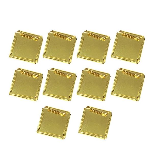 съедобные листы 24k gold leaf 10 шт pure genuine лица съедобные gold leaf для приготовления пищи торты шоколадные украшения health spa однор
съедобные листы 24k gold leaf 10 шт pure genuine лица съедобные gold leaf для приготовления пищи торты шоколадные украшения health spa однор