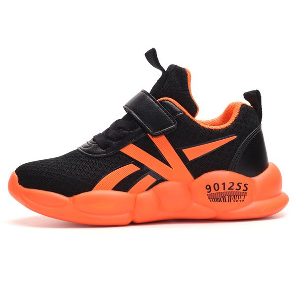 2020 new spring children sports shoes for boys sneakers girls fashion casual kids shoes boy running child chaussure enfant, Black
2020 new spring children sports shoes for boys sneakers girls fashion casual kids shoes boy running child chaussure enfant, Black