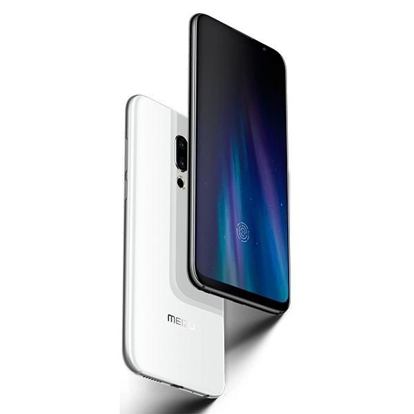 Original meizu 16th 16 th 6 8gb 64 128gb napdragon 845 octa core 6 0 039 039 2160x1080p front 20 0mp in creen fingerpri Original meizu 16th 16 th 6 8gb 64 128gb napdragon 845 octa core 6 0 039 039 2160x1080p front 20 0mp in creen fingerpri