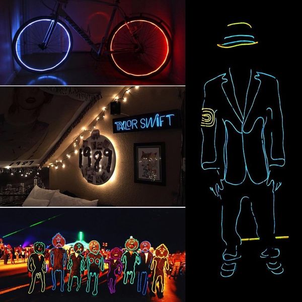 el wire light car 1m2m3m5m neon string lights dance party decor neon light led lamp flexible waterproof led light strip
el wire light car 1m2m3m5m neon string lights dance party decor neon light led lamp flexible waterproof led light strip