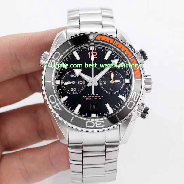 6 style super quality om maker 45.5mm planet ocean co-axial 600m 904 steel chronograph workin cal.9900 movement automatic mens watch watches, Slivery;brown
6 style super quality om maker 45.5mm planet ocean co-axial 600m 904 steel chronograph workin cal.9900 movement automatic mens watch watches, Slivery;brown