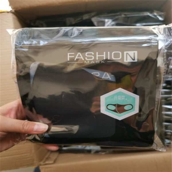 mouth face mask black ice silk cotton breathable dustproof reusable masks for children with retail package
mouth face mask black ice silk cotton breathable dustproof reusable masks for children with retail package