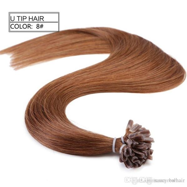 200strands 200g набор pre-стружечных remy человеческих волос выдвижения кератин ногтя u кончиков волос вариант 4 цвета, Black
200strands 200g набор pre-стружечных remy человеческих волос выдвижения кератин ногтя u кончиков волос вариант 4 цвета, Black