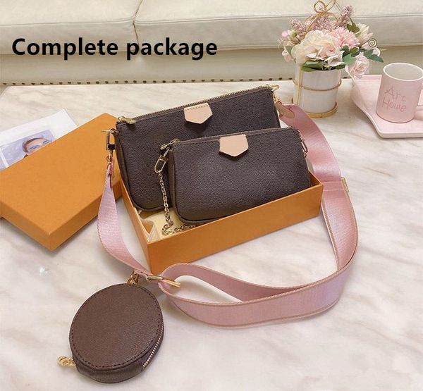 favorite pochette accessories designer luxury handbag purse leather l flower shoulder crossbody messenger bag purses 3 pcs combination bags, Black;red
favorite pochette accessories designer luxury handbag purse leather l flower shoulder crossbody messenger bag purses 3 pcs combination bags, Black;red