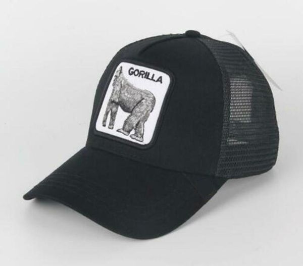 2019 new summer trucker cap mesh snapback hip hop hats for men embroidery baseball cap gorilla - black, Blue;gray
2019 new summer trucker cap mesh snapback hip hop hats for men embroidery baseball cap gorilla - black, Blue;gray
