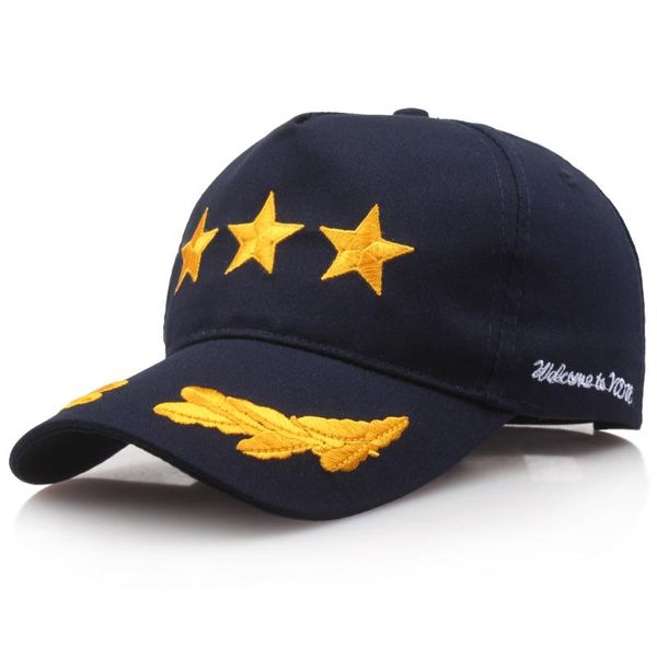 stars embroidered cotton baseball caps men women travel sunhat outdoor combat hat sun protection hats, Blue;gray
stars embroidered cotton baseball caps men women travel sunhat outdoor combat hat sun protection hats, Blue;gray
