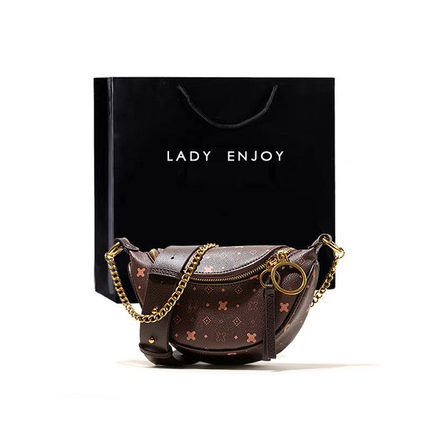 summer exceed fire luxury bag woman 2020 printing pocket all-match tide chain single shoulder messenger chest package handbags satchel
summer exceed fire luxury bag woman 2020 printing pocket all-match tide chain single shoulder messenger chest package handbags satchel